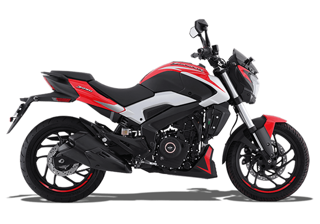 Bajaj Auto Dominar 250 Bike